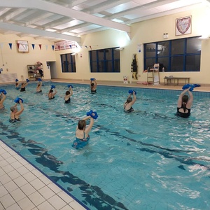 Fitness Classes